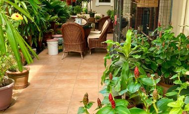 4BR IN ALABANG HILLS VILLAGE, MUNTINLUPA CITY, 650SQM