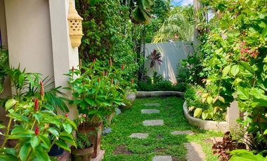 4BR IN ALABANG HILLS VILLAGE, MUNTINLUPA CITY, 650SQM