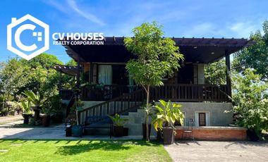 Invest in Relaxation: Farm Resort For Sale