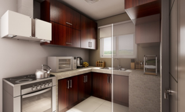 Metrogate Chloe Model Two- Storey H&L 3BR in Angeles City, Pampanga for Sale