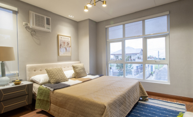 Metrogate Chloe Model Two- Storey H&L 3BR in Angeles City, Pampanga for Sale