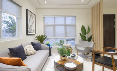 Metrogate Chloe Model Two- Storey H&L 3BR in Angeles City, Pampanga for Sale
