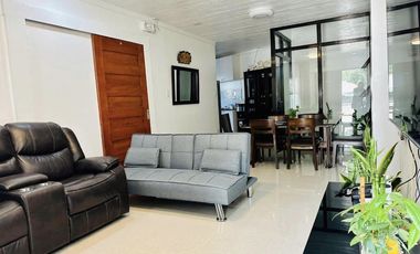 Beckel House for Sale near Alphaland