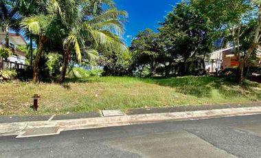 Anvaya Cove Lot for Sale! Morong, Bataan