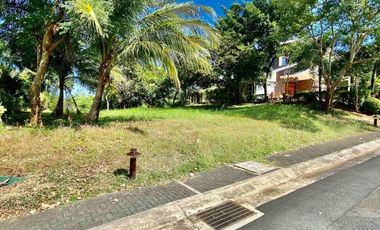 Anvaya Cove Lot for Sale! Morong, Bataan