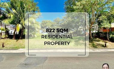 Anvaya Cove Lot for Sale! Morong, Bataan