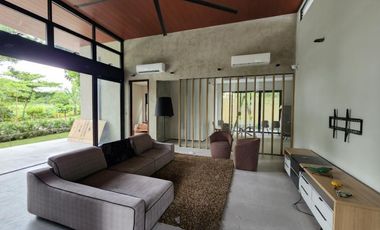 Brand New Bungalow Modern House For Sale in Manila Southwoods, Carmona