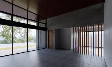 Brand New Bungalow Modern House For Sale in Manila Southwoods, Carmona