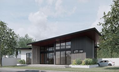 Brand New Bungalow Modern House For Sale in Manila Southwoods, Carmona