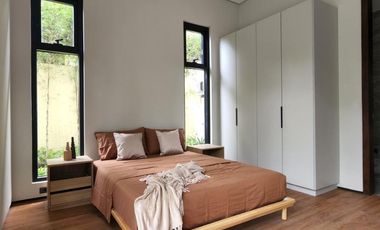 Brand New Bungalow Modern House For Sale in Manila Southwoods, Carmona