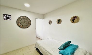 APARTAESTUDIO VACACIONAL, PISO 4, NUEVO CONQUISTADOR