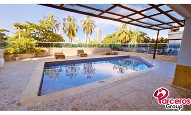 APARTAESTUDIO VACACIONAL, PISO 4, NUEVO CONQUISTADOR