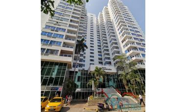 APARTAESTUDIO VACACIONAL, PISO 4, NUEVO CONQUISTADOR