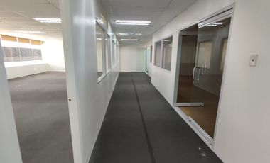 For lease Office unit in Clark City Pampanga
