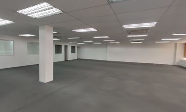 For lease Office unit in Clark City Pampanga