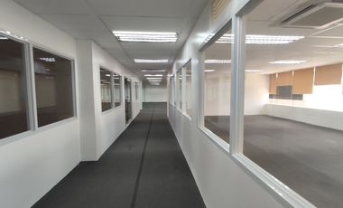 For lease Office unit in Clark City Pampanga
