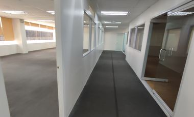 For lease Office unit in Clark City Pampanga