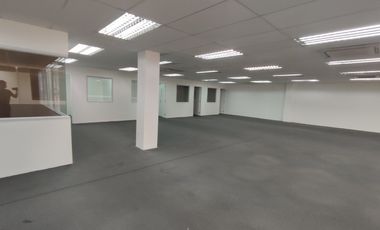 For lease Office unit in Clark City Pampanga