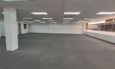 For rent Office unit in Clark City Pampanga