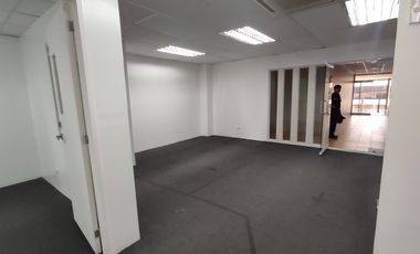 For rent Commercial unit in Clark City Pampanga