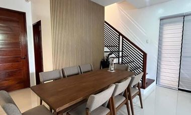RUSH SALE! MODERN HOUSE AND LOT NEAR CLARK!