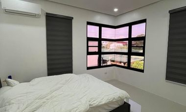 RUSH SALE! MODERN HOUSE AND LOT NEAR CLARK!
