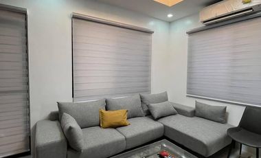 RUSH SALE! MODERN HOUSE AND LOT NEAR CLARK!