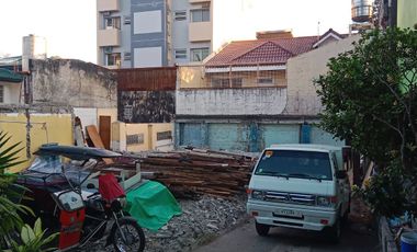 For Sale 300 sqm Lot Mandaluyong @ 120k/sqm Ideal for Real Estate Investments