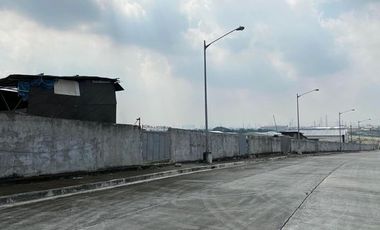 Commercial Lot for Rent at Mindanao Avenue Extension, Caloocan City