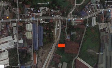 Commercial Lot for Rent at Mindanao Avenue Extension, Caloocan City
