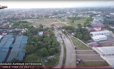 Commercial Lot for Rent at Mindanao Avenue Extension, Caloocan City
