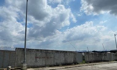 Commercial Lot for Rent at Mindanao Avenue Extension, Caloocan City