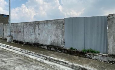 Commercial Lot for Rent at Mindanao Avenue Extension, Caloocan City