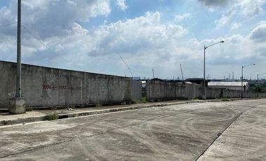 Commercial Lot for Rent at Mindanao Avenue Extension, Caloocan City