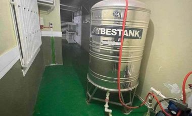 3.9m for Assume Bungalow Renovated House in Residencia del rio Catalunan Pequeño