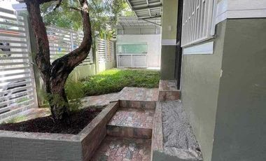 3.9m for Assume Bungalow Renovated House in Residencia del rio Catalunan Pequeño