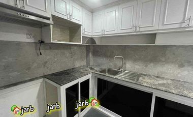 3.9m for Assume Bungalow Renovated House in Residencia del rio Catalunan Pequeño