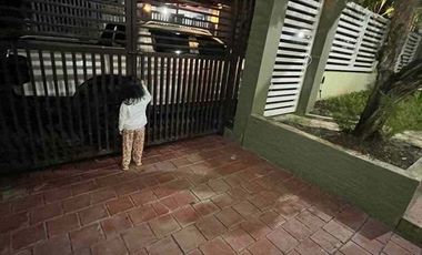 3.9m for Assume Bungalow Renovated House in Residencia del rio Catalunan Pequeño