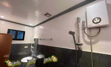 3.9m for Assume Bungalow Renovated House in Residencia del rio Catalunan Pequeño