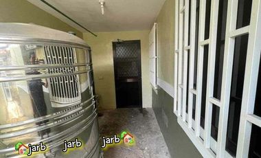 3.9m for Assume Bungalow Renovated House in Residencia del rio Catalunan Pequeño