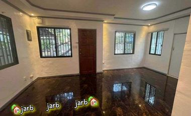 3.9m for Assume Bungalow Renovated House in Residencia del rio Catalunan Pequeño