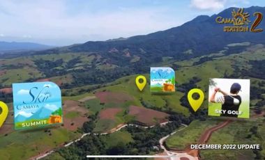180 sqm Beach Property Lot for Sale in Camaya Coast Mariveles, Bataan