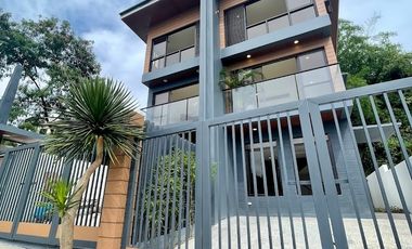 3 Storey Duplex House and Lot For Sale 4BR in Monteverde Royale, Taytay Rizal