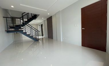 3 Storey Duplex House and Lot For Sale 4BR in Monteverde Royale, Taytay Rizal