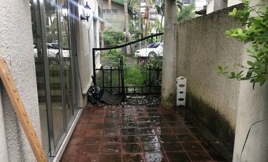 Unfurnished 3 Bedroom Townhouse For Rent in Jedcor Townhomes at Cebu City