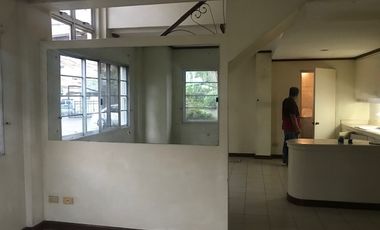 Unfurnished 3 Bedroom Townhouse For Rent in Jedcor Townhomes at Cebu City