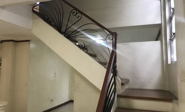 Unfurnished 3 Bedroom Townhouse For Rent in Jedcor Townhomes at Cebu City