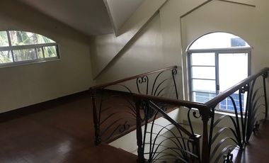 Unfurnished 3 Bedroom Townhouse For Rent in Jedcor Townhomes at Cebu City