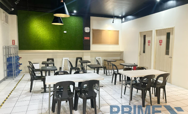 390 Seater - Office Space For Rent in Iloilo City
