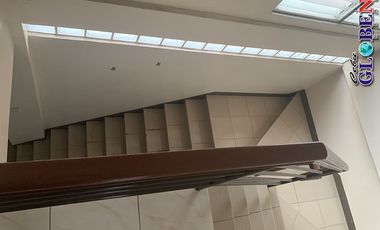 Furnished 3 BR Townhouse Mabolo Cebu City